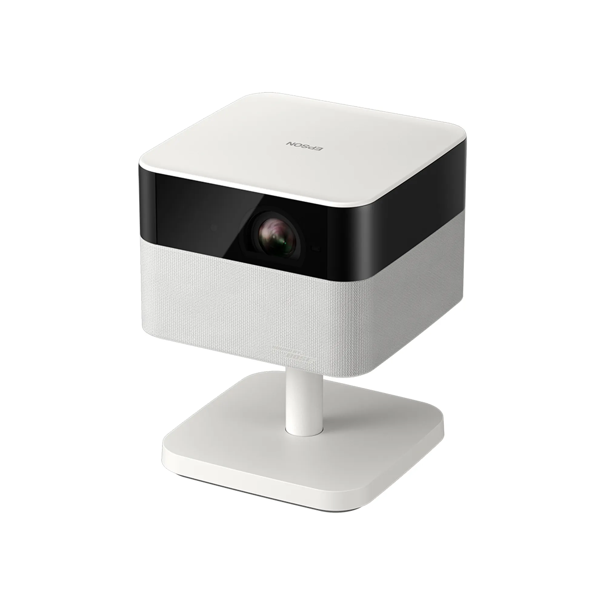 Proyector Epson Lifestudio™ FLEX EF71 Blanco Full HD
